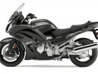 Yamaha FJR 1300E / ES